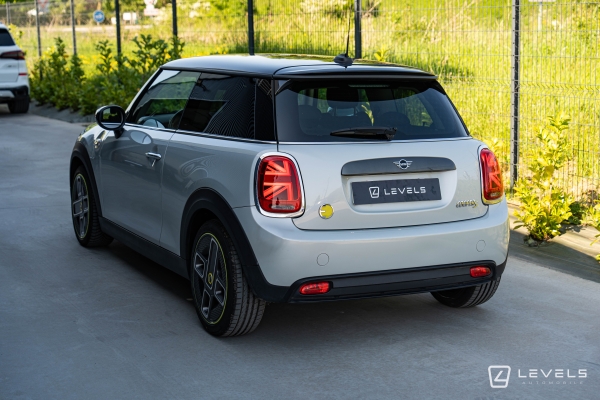 MINI ELECTRIC COOPER SE 184CH BUSINESS BVA 