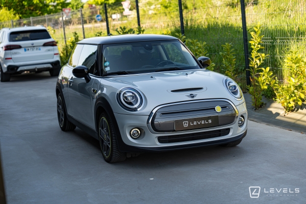 MINI ELECTRIC COOPER SE 184CH BUSINESS BVA 