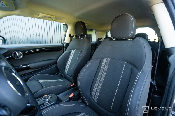 MINI ELECTRIC COOPER SE 184CH BUSINESS BVA 