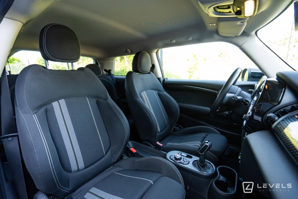 MINI ELECTRIC COOPER SE 184CH BUSINESS BVA 
