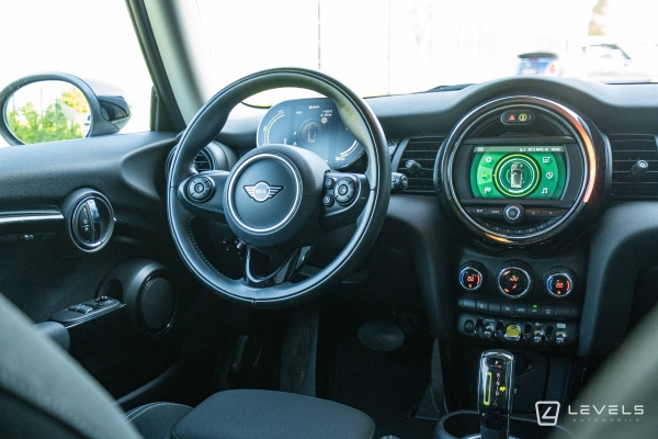 MINI ELECTRIC COOPER SE 184CH BUSINESS BVA 
