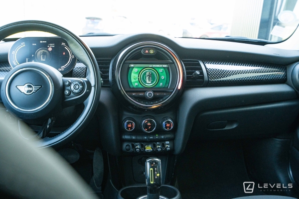 MINI ELECTRIC COOPER SE 184CH BUSINESS BVA 