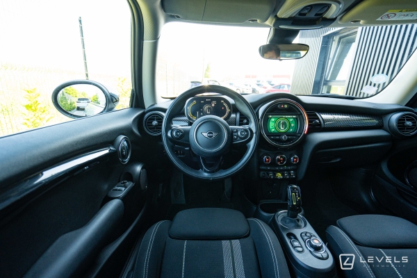 MINI ELECTRIC COOPER SE 184CH BUSINESS BVA 