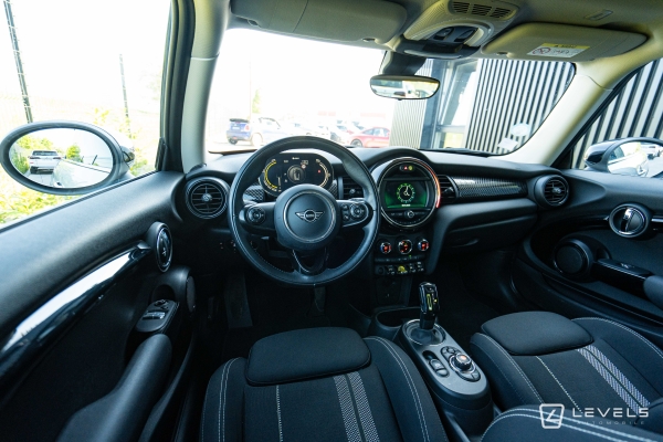 MINI ELECTRIC COOPER SE 184CH BUSINESS BVA 