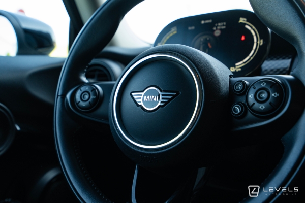 MINI ELECTRIC COOPER SE 184CH BUSINESS BVA 