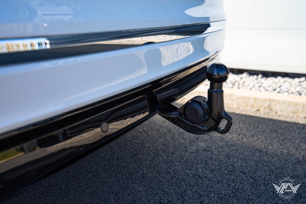  Volkswagen TIGUAN ALLSPACE TDI 150 CARAT EXCLUSIVE R-LINE DSG7