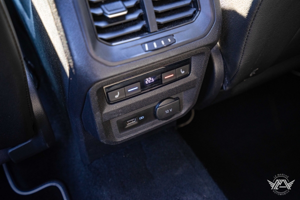  Volkswagen TIGUAN ALLSPACE TDI 150 CARAT EXCLUSIVE R-LINE DSG7