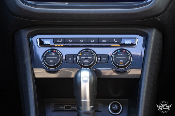  Volkswagen TIGUAN ALLSPACE TDI 150 CARAT EXCLUSIVE R-LINE DSG7
