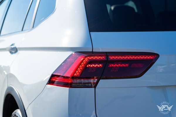  Volkswagen TIGUAN ALLSPACE TDI 150 CARAT EXCLUSIVE R-LINE DSG7
