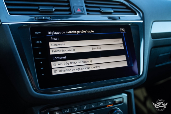  Volkswagen TIGUAN ALLSPACE TDI 150 CARAT EXCLUSIVE R-LINE DSG7