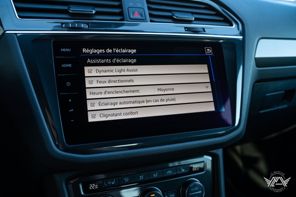  Volkswagen TIGUAN ALLSPACE TDI 150 CARAT EXCLUSIVE R-LINE DSG7