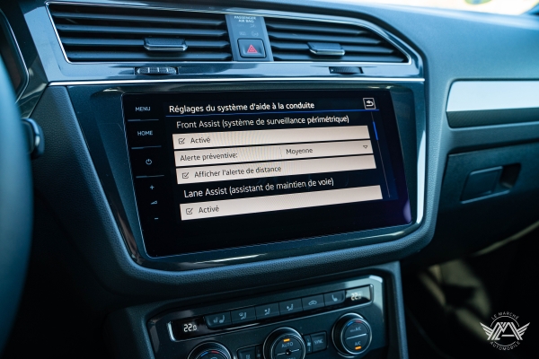  Volkswagen TIGUAN ALLSPACE TDI 150 CARAT EXCLUSIVE R-LINE DSG7