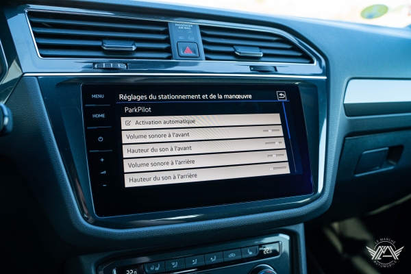  Volkswagen TIGUAN ALLSPACE TDI 150 CARAT EXCLUSIVE R-LINE DSG7