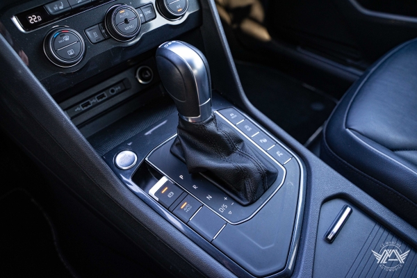 Volkswagen TIGUAN ALLSPACE TDI 150 CARAT EXCLUSIVE R-LINE DSG7