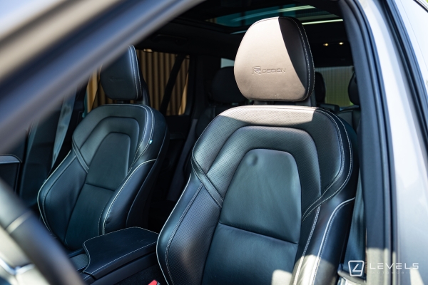  Volvo XC90 B5 235 CH AWD R-DESIGN 7 PLACES GEARTRONIC 8
