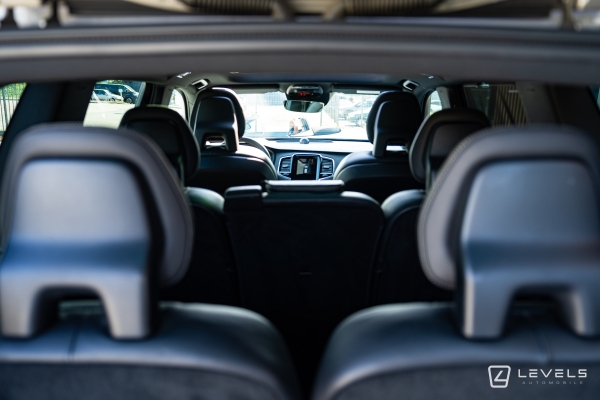  Volvo XC90 B5 235 CH AWD R-DESIGN 7 PLACES GEARTRONIC 8