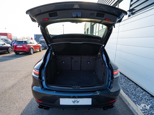PORSCHE MACAN 3.0 S 354 ch
