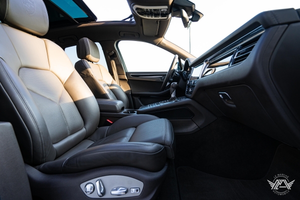 PORSCHE MACAN 3.0 S 354 ch