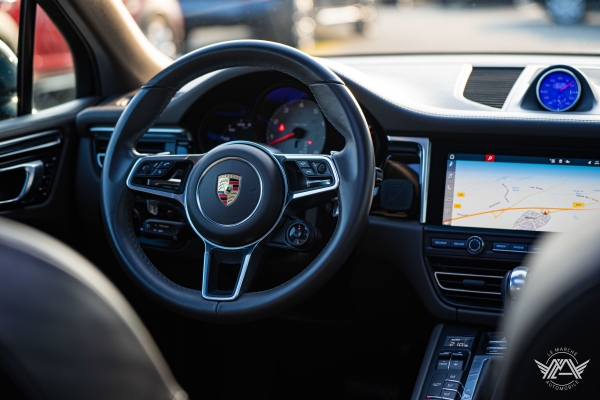 PORSCHE MACAN 3.0 S 354 ch