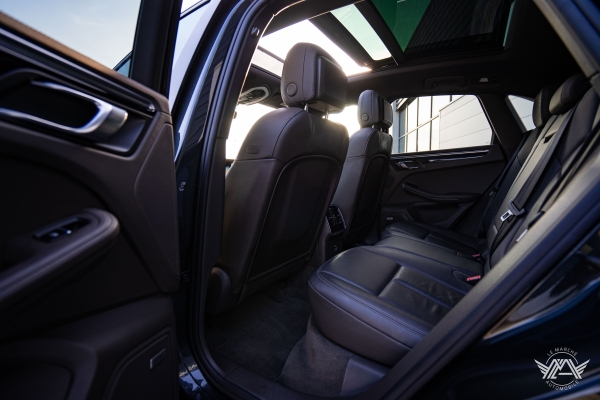 PORSCHE MACAN 3.0 S 354 ch