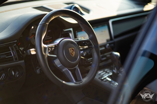PORSCHE MACAN 3.0 S 354 ch