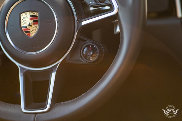 PORSCHE MACAN 3.0 S 354 ch