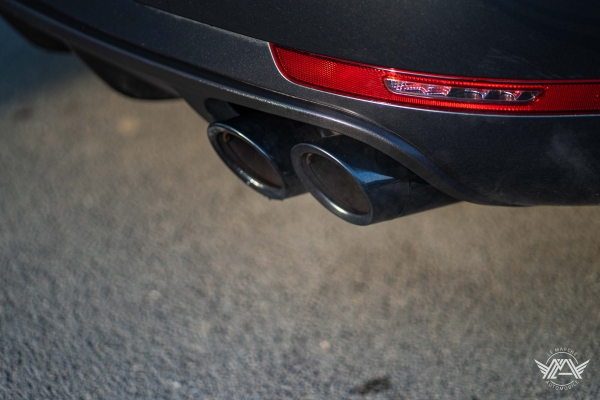 PORSCHE MACAN 3.0 S 354 ch