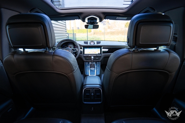 PORSCHE MACAN 3.0 S 354 ch