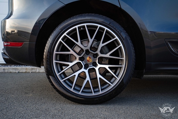 PORSCHE MACAN 3.0 S 354 ch
