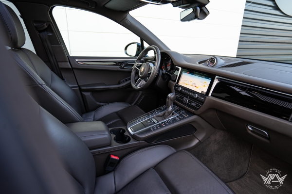 PORSCHE MACAN 3.0 S 354 ch