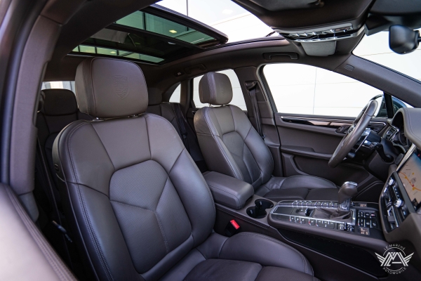 PORSCHE MACAN 3.0 S 354 ch