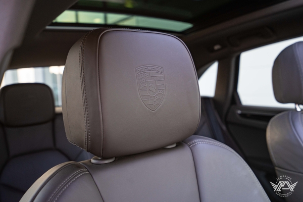 PORSCHE MACAN 3.0 S 354 ch