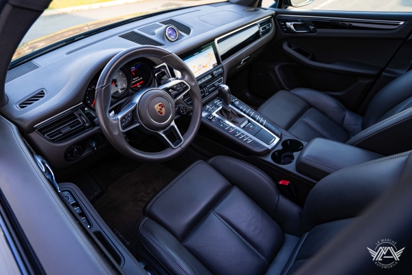 PORSCHE MACAN 3.0 S 354 ch