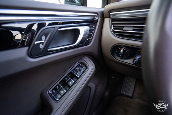 PORSCHE MACAN 3.0 S 354 ch