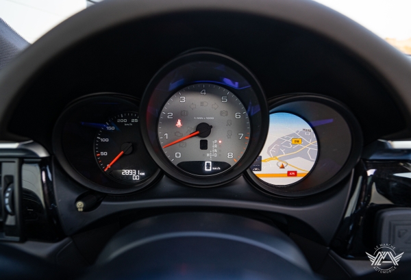 PORSCHE MACAN 3.0 S 354 ch