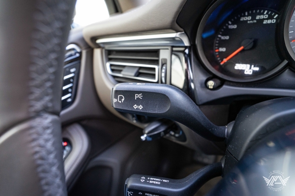 PORSCHE MACAN 3.0 S 354 ch