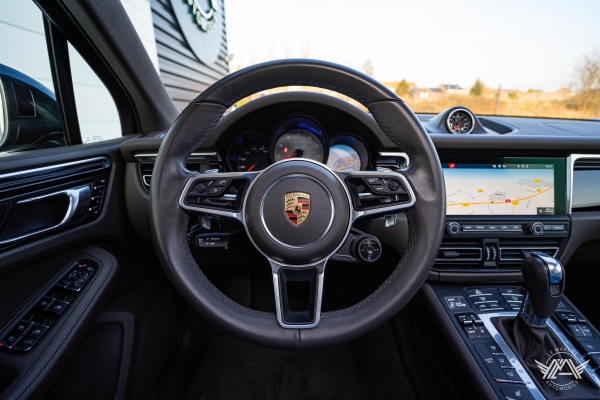 PORSCHE MACAN 3.0 S 354 ch