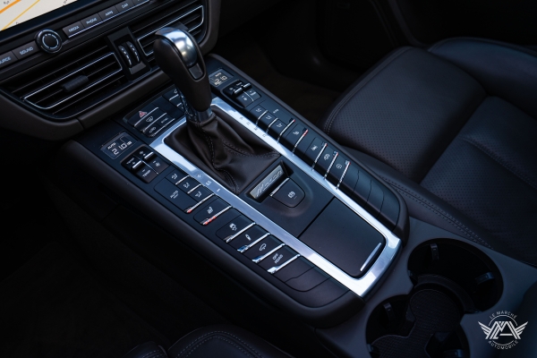 PORSCHE MACAN 3.0 S 354 ch