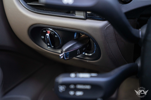 PORSCHE MACAN 3.0 S 354 ch