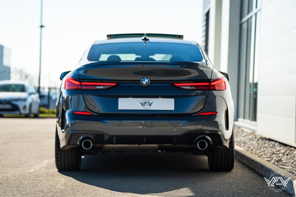 BMW SERIE 2 220D 190CH GRAN COUPE M SPORT DKG7