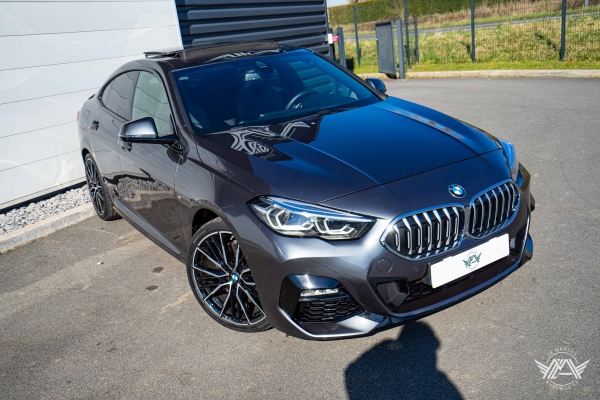 BMW SERIE 2 220D 190CH GRAN COUPE M SPORT DKG7