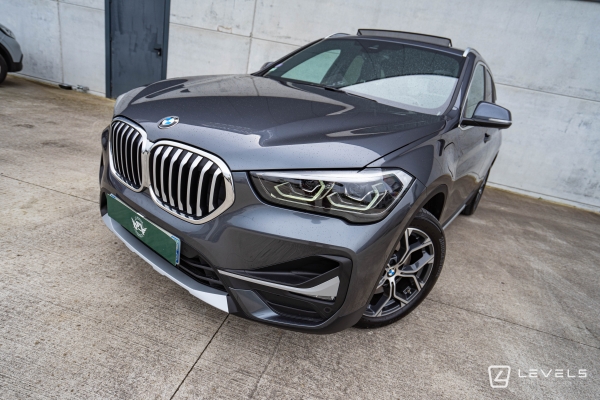 BMW X1 xDrive25e 220 ch xLine