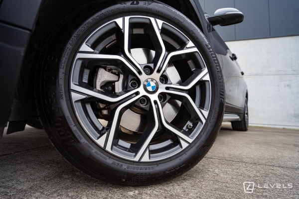 BMW X1 xDrive25e 220 ch xLine