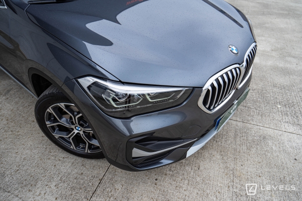 BMW X1 xDrive25e 220 ch xLine