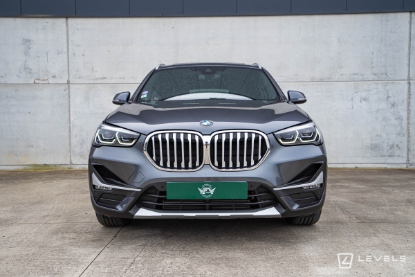 BMW X1 xDrive25e 220 ch xLine