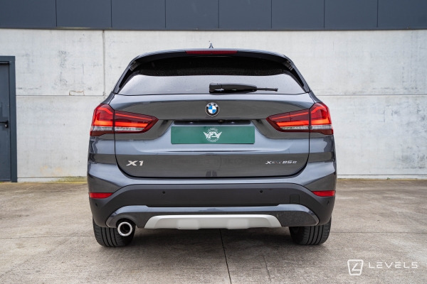 BMW X1 xDrive25e 220 ch xLine