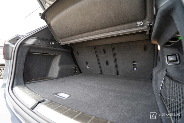 BMW X1 xDrive25e 220 ch xLine
