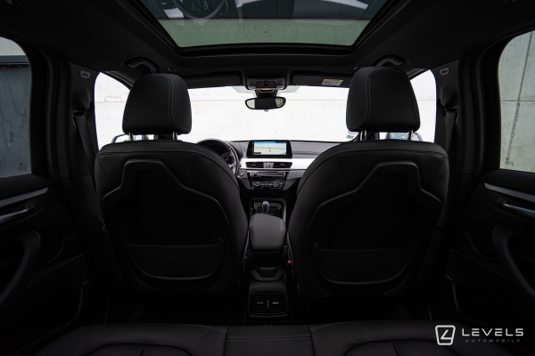 BMW X1 xDrive25e 220 ch xLine