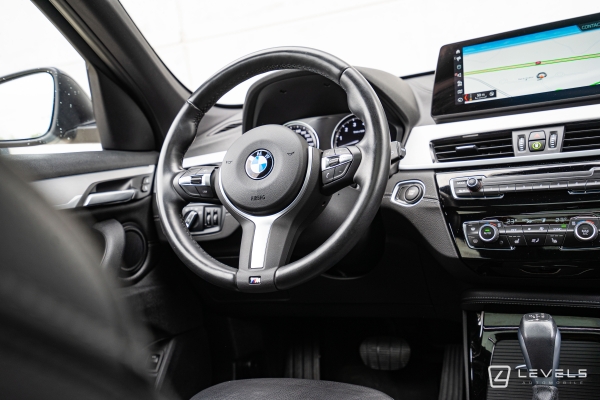 BMW X1 xDrive25e 220 ch xLine
