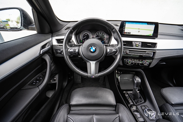 BMW X1 xDrive25e 220 ch xLine